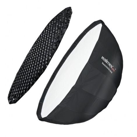 Walimex Pro Softbox Beauty Dish 85cm
