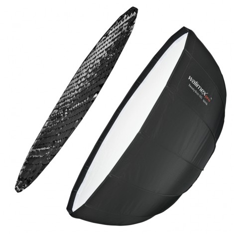 Walimex Pro Softbox Beauty Dish 105cm