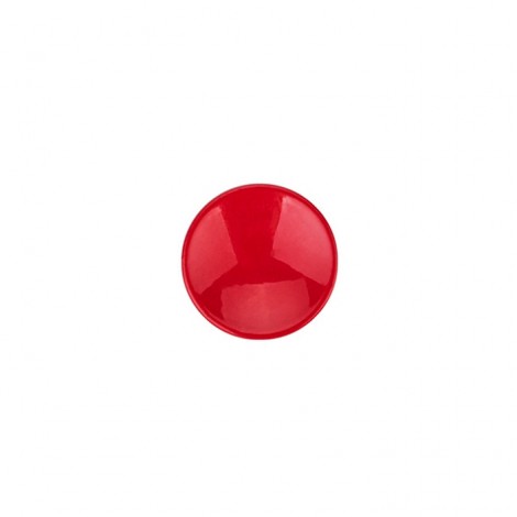 Botão para Obturador - Vermelho
