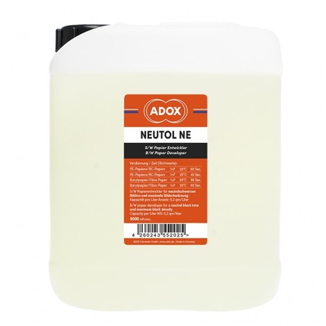 Adox Neutol Liquid NE - 5000ml