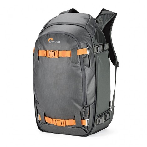 Lowepro Mochila Whistler BP 450 AW II