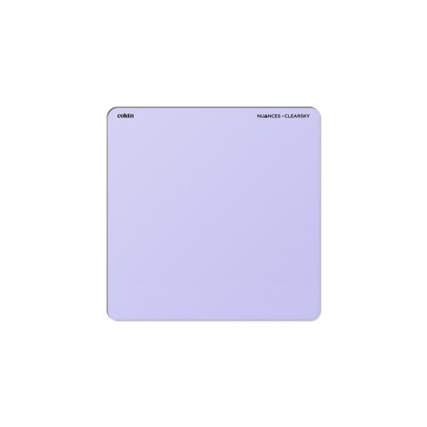 Cokin Filtro Nuances Clearsky - NNZSKY - L