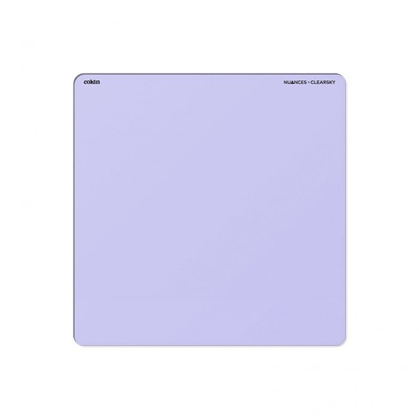 Cokin Filtro Nuances Clearsky - NNXSKY - XL