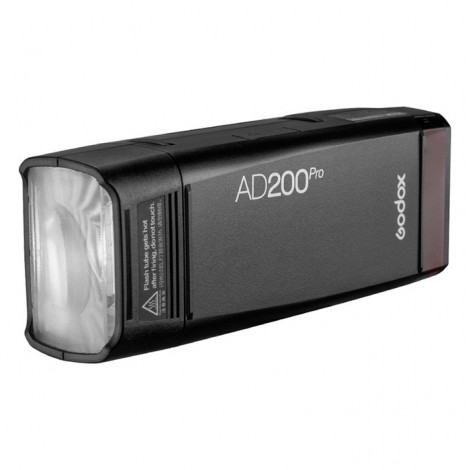 Godox Flash Witstro AD200 Pro (Sem Caixa)