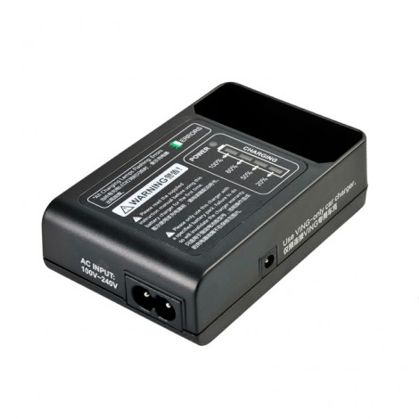 Godox Carregador para Baterias VB18
