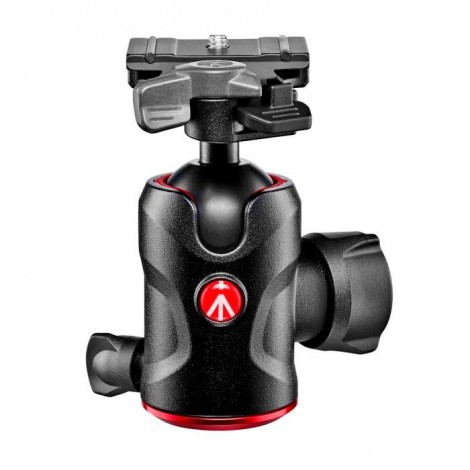 Manfrotto Cabeça de Rótula MH496-BH