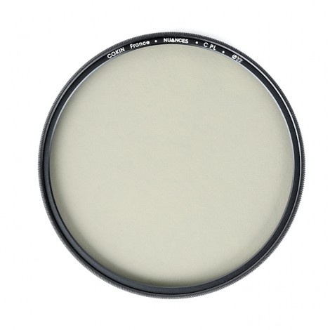 Cokin Filtro Polarizador Round Nuances - 82mm