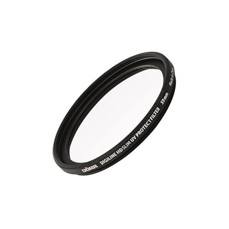 Dörr Filtro UV Protect Digi Line HD Slim - 39mm