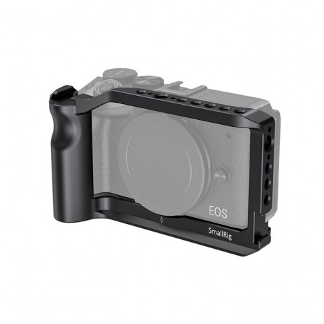 SmallRig 2515 - Cage para Canon EOS M6 Mark II