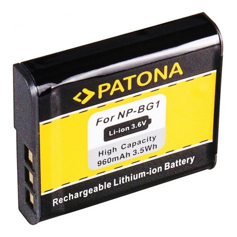 Patona Bateria NP-BG1 / NP-FG1 (960mAh)
