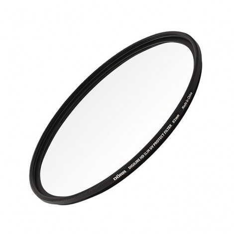 Dörr Filtro UV Protect Digi Line HD Slim - 82mm