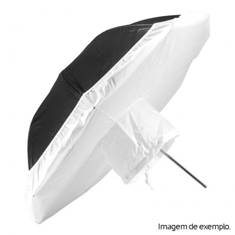 Phottix Premio Difusor Sombrinha 120cm