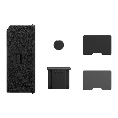 Fujifilm CVR-XT4 - Kit de Tampas para X-T4