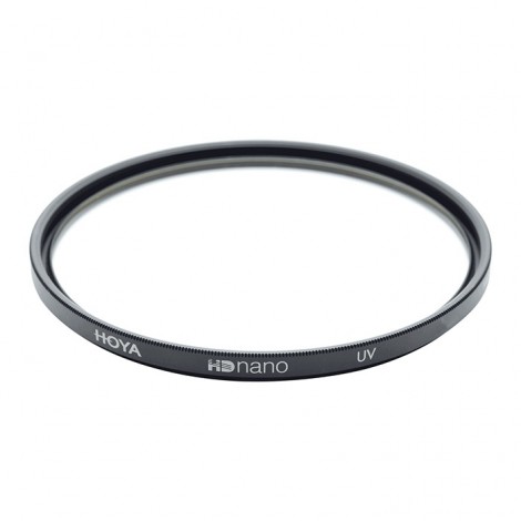 Hoya Filtro UV HD Nano - 58mm