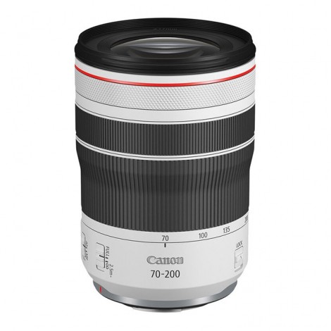 Canon RF 70-200mm f/4 L IS USM