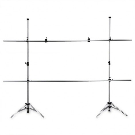 Walimex Pro Sistema Autopole 228-328cm