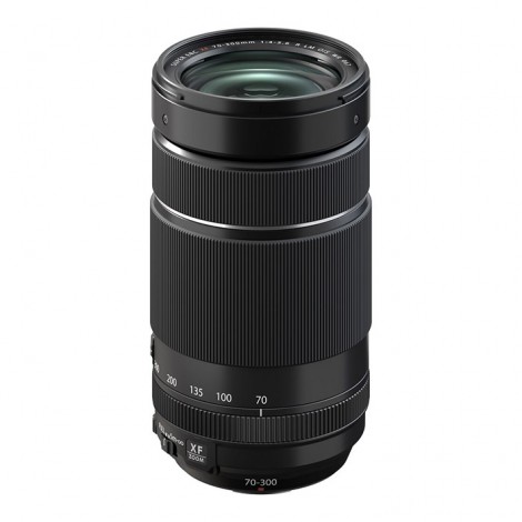 Fujifilm Fujinon XF 70-300mm f/4-5.6 R LM OIS WR