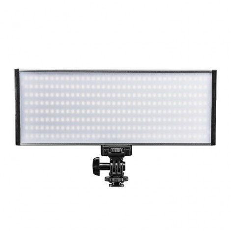 Walimex Pro Luz Vídeo LED Niova 300 Bi Color - OnCamera