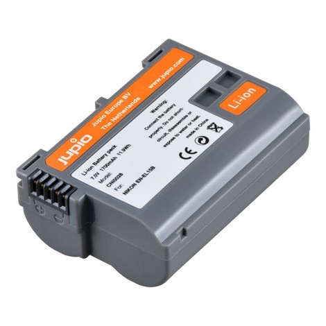 Jupio Bateria EN-EL15B (1700mAh)