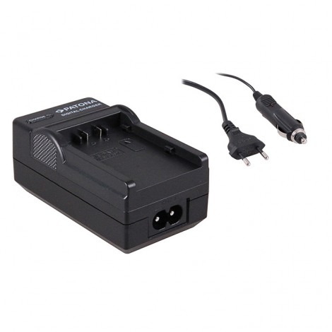 Patona Carregador para Baterias Panasonic VW-VBD58