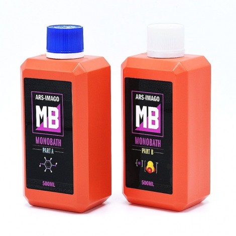 Ars-Imago Monobath 2x500ml