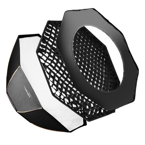 Walimex Pro Softbox Octogonal Plus 213cm