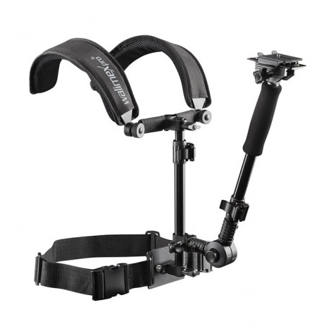 Walimex Pro Suporte Estabilizador de Ombro