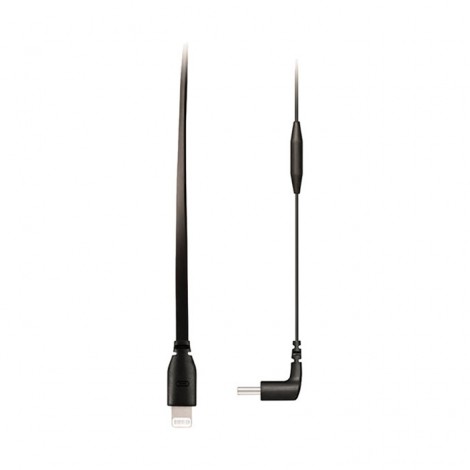 Rode SC15 - Cabo USB-C - Lightning