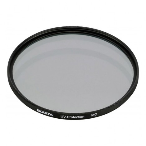 Praktica Filtro UV Protector MC - 52mm