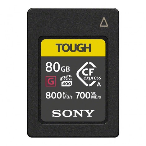 Sony CFexpress Tough - 80GB (Type A)