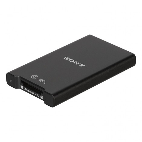 Sony MRW-G2 - Leitor de Cartões CFexpress Type A e SD