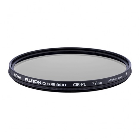 Hoya Filtro Polarizador Fusion One Next - 77mm