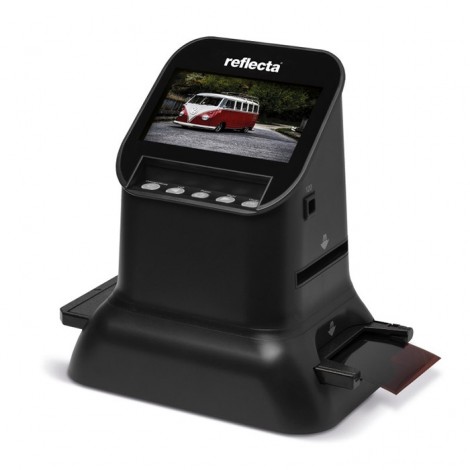 Reflecta Scanner x66-Scan