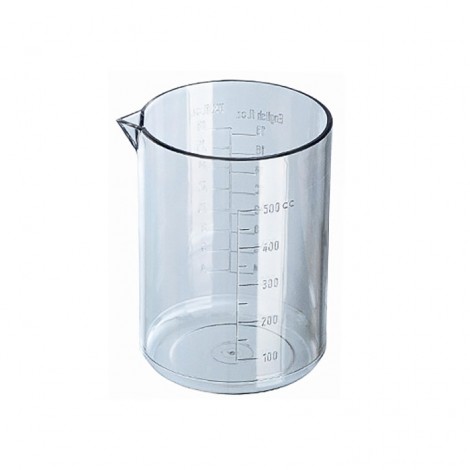 AP Copo Graduado - 500ml