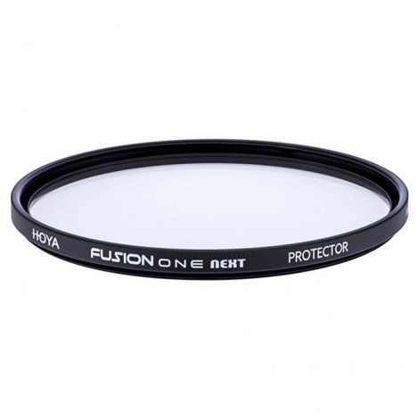 Hoya Filtro Protector Fusion One Next - 82mm