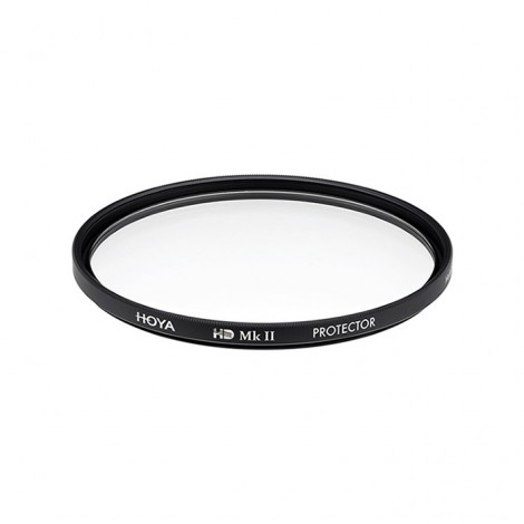 Hoya Filtro Protector HD MkII - 58mm