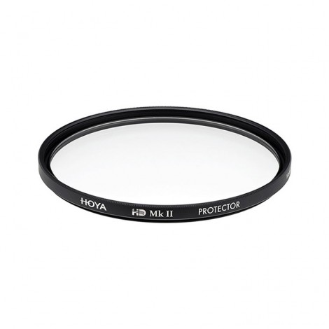 Hoya Filtro Protector HD MkII - 62mm