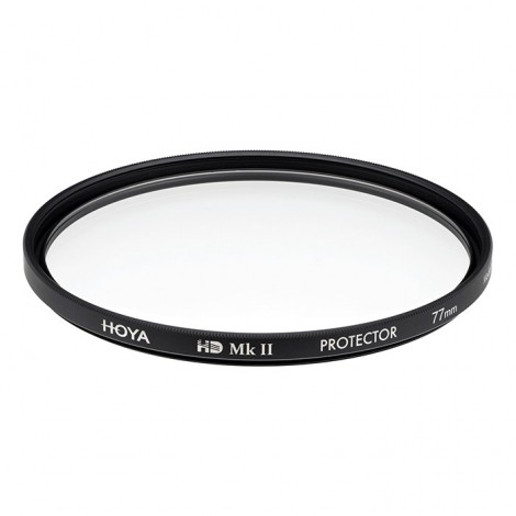 Hoya Filtro Protector HD MkII - 77mm