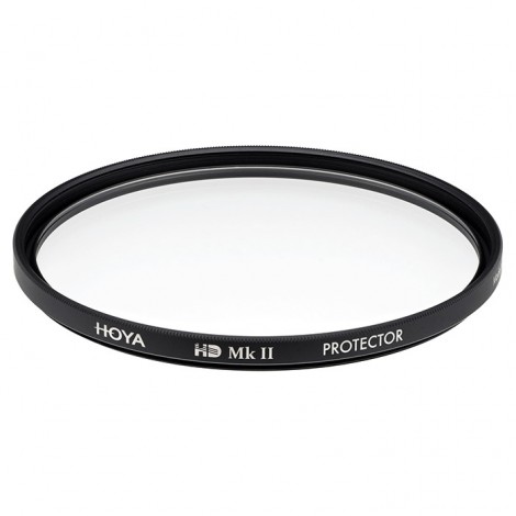 Hoya Filtro Protector HD MkII - 82mm