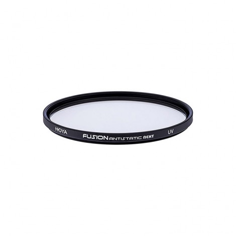 Hoya Filtro UV Fusion Antistatic Next - 49mm
