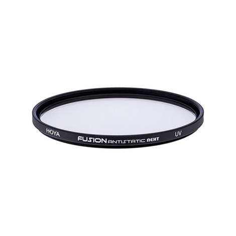 Hoya Filtro UV Fusion Antistatic Next - 55mm