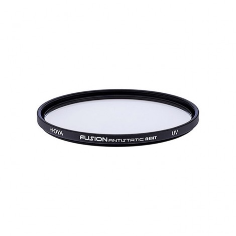 Hoya Filtro UV Fusion Antistatic Next - 52mm