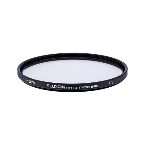 Hoya Filtro UV Fusion Antistatic Next - 58mm