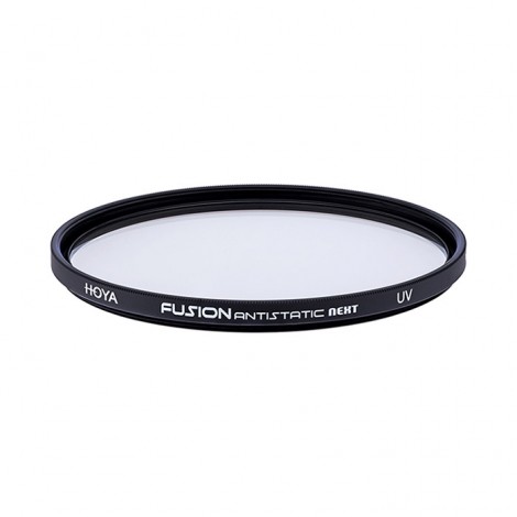 Hoya Filtro UV Fusion Antistatic Next - 62mm