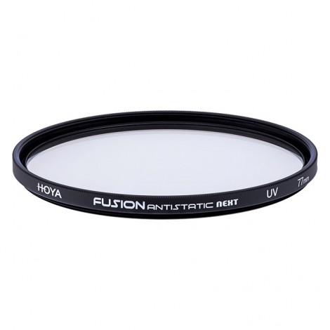 Hoya Filtro UV Fusion Antistatic Next - 77mm