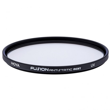 Hoya Filtro UV Fusion Antistatic Next - 82mm