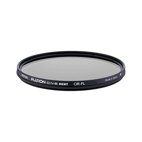 Hoya Filtro Polarizador Fusion One Next - 58mm