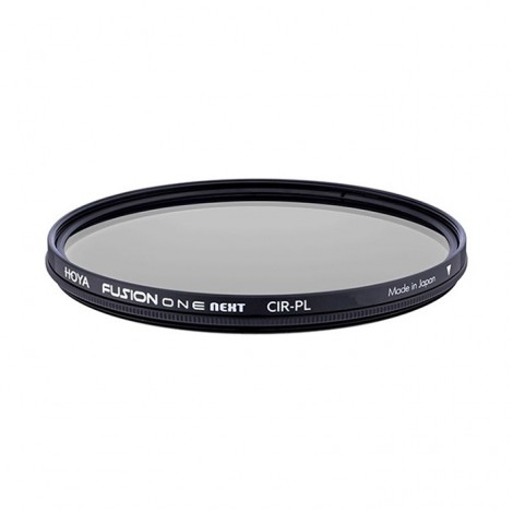 Hoya Filtro Polarizador Fusion One Next - 67mm