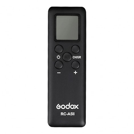 Godox RC-A5II - Comando para LED