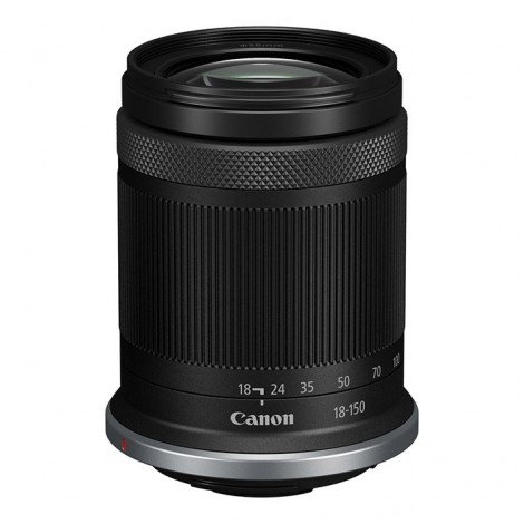 Canon RF-S 18-150mm f/3.5-6.3 IS STM